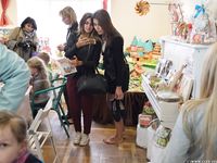 Feet - Uliana - 2016-11-29 Tired of shoes