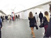 Feet - Uliana - 2016-11-29 Tired of shoes