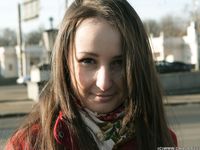 Feet - Valeria A - 2014-01-02 New barefoot experience