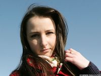 Feet - Valeria A - 2014-01-02 New barefoot experience