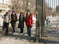 Feet - Valeria A - 2014-01-02 New barefoot experience