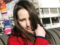 Feet - Valeria A - 2014-01-02 New barefoot experience