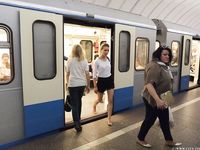 Feet - Valeria C - 2017-08-20 A barefoot trip