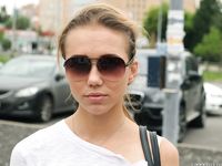 Feet - Valeria C - 2017-08-20 A barefoot trip