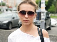 Feet - Valeria C - 2017-08-20 A barefoot trip