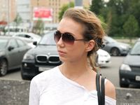 Feet - Valeria C - 2017-08-20 A barefoot trip