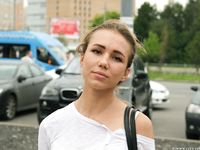 Feet - Valeria C - 2017-08-20 A barefoot trip