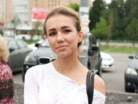 Feet - Valeria C - 2017-08-20 A barefoot trip