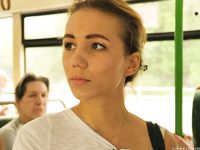 Feet - Valeria C - 2017-08-20 A barefoot trip