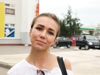 Feet - Valeria C - 2017-08-20 A barefoot trip