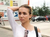 Feet - Valeria C - 2017-08-20 A barefoot trip