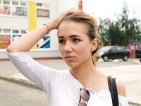 Feet - Valeria C - 2017-08-20 A barefoot trip