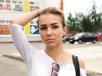 Feet - Valeria C - 2017-08-20 A barefoot trip