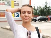 Feet - Valeria C - 2017-08-20 A barefoot trip