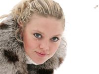 Feet - Valya - 2007-02-12 Sexy feet endure much