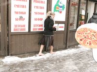 Feet - Valya - 2007-02-12 Sexy feet endure much