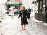 Feet - Valya - 2007-02-12 Sexy feet endure much