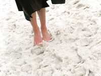 Feet - Valya - 2007-02-12 Sexy feet endure much