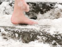 Feet - Valya - 2007-02-12 Sexy feet endure much