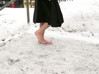 Feet - Valya - 2007-02-12 Sexy feet endure much