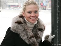 Feet - Valya - 2007-02-12 Sexy feet endure much