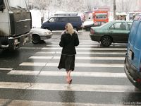 Feet - Valya - 2007-02-12 Sexy feet endure much