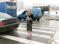 Feet - Valya - 2007-02-12 Sexy feet endure much