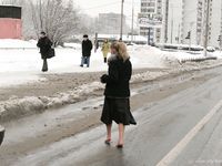 Feet - Valya - 2007-02-12 Sexy feet endure much