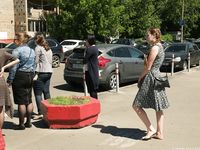 Feet - Valya A - 2016-02-28 A girl with plaited hair