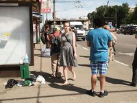 Feet - Valya A - 2016-02-28 A girl with plaited hair