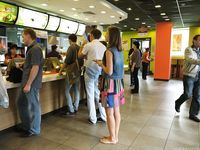 Feet - Vasilisa - 2014-02-05 A rainy day