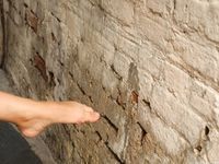 Feet - Vasilisa - 2014-02-05 A rainy day