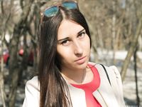 Feet - Vera - 2018-03-31 A spring barefoot stroll