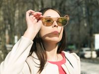 Feet - Vera - 2018-03-31 A spring barefoot stroll