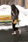 Feet - Zarina - 2013-09-17 Snowbreak