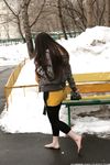 Feet - Zarina - 2013-09-17 Snowbreak