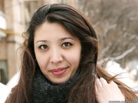 Feet - Zarina - 2013-09-17 Snowbreak