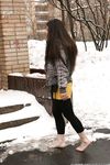 Feet - Zarina - 2013-09-17 Snowbreak