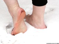 Feet - Zarina - 2013-09-17 Snowbreak