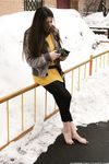 Feet - Zarina - 2013-09-17 Snowbreak