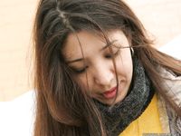 Feet - Zarina - 2013-09-17 Snowbreak