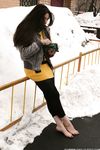 Feet - Zarina - 2013-09-17 Snowbreak