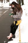Feet - Zarina - 2013-09-17 Snowbreak
