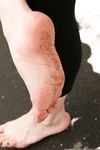 Feet - Zarina - 2013-09-17 Snowbreak