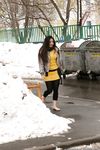 Feet - Zarina - 2013-09-17 Snowbreak