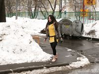 Feet - Zarina - 2013-09-17 Snowbreak