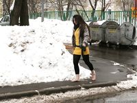 Feet - Zarina - 2013-09-17 Snowbreak