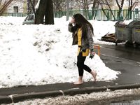 Feet - Zarina - 2013-09-17 Snowbreak