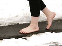 Feet - Zarina - 2013-09-17 Snowbreak