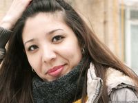 Feet - Zarina - 2013-09-17 Snowbreak